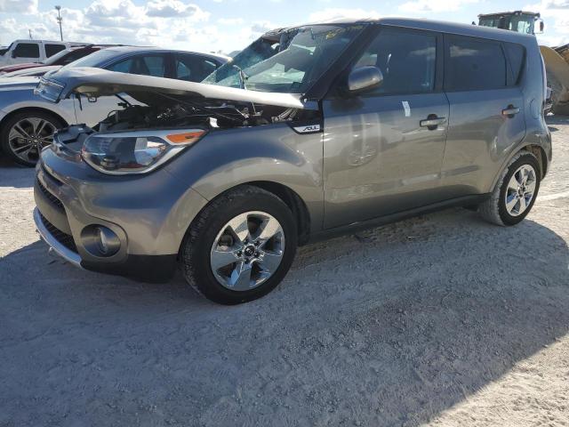 kia soul + 2018 kndjp3a55j7557331