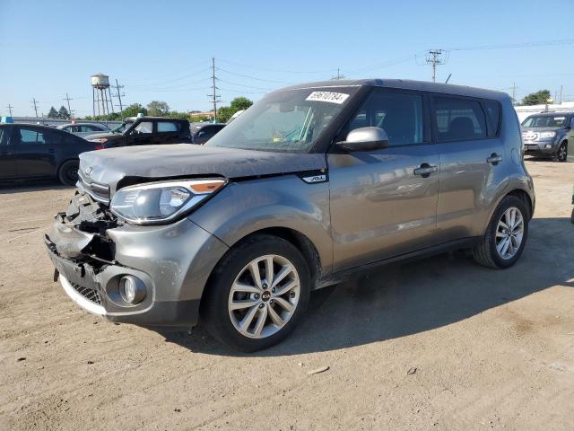 kia soul + 2018 kndjp3a55j7580155