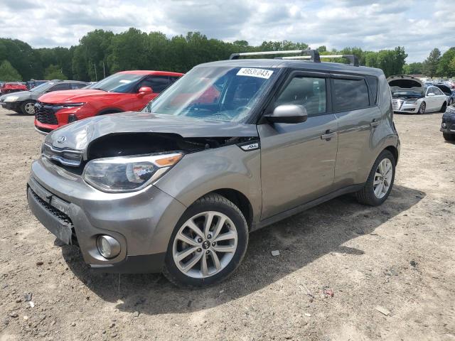 kia soul + 2018 kndjp3a55j7619889