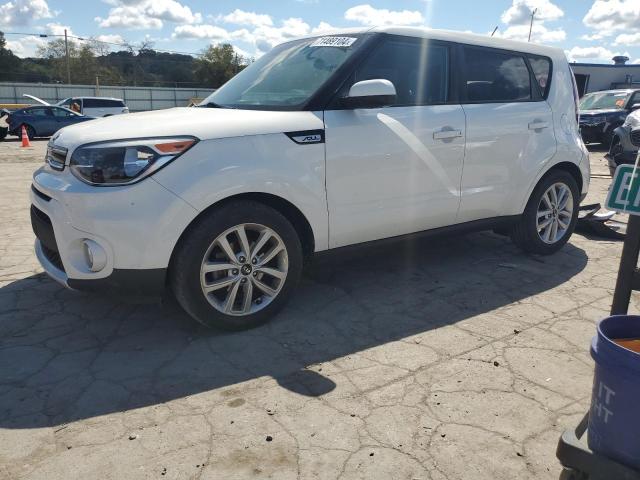 kia soul + 2018 kndjp3a55j7626941