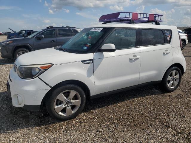 kia soul + 2018 kndjp3a55j7889818