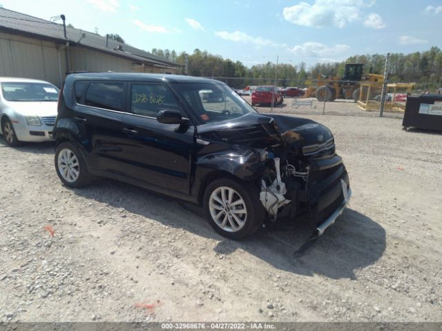 kia soul 2018 kndjp3a55j7905127