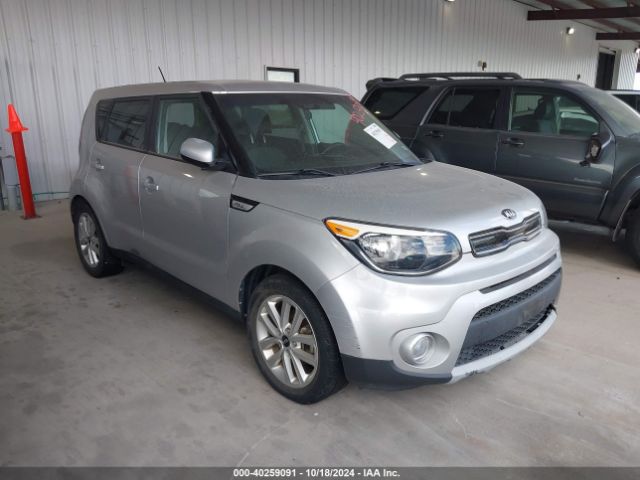 kia soul 2019 kndjp3a55k7006950