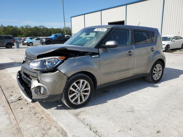 kia soul + 2019 kndjp3a55k7021593