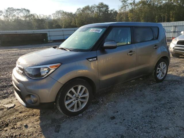 kia soul + 2019 kndjp3a55k7634619