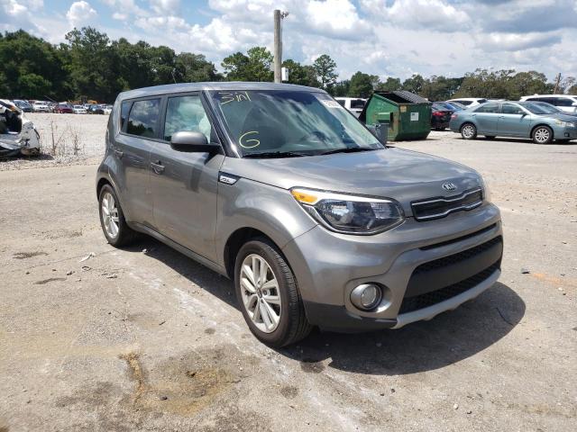 kia soul + 2019 kndjp3a55k7641683