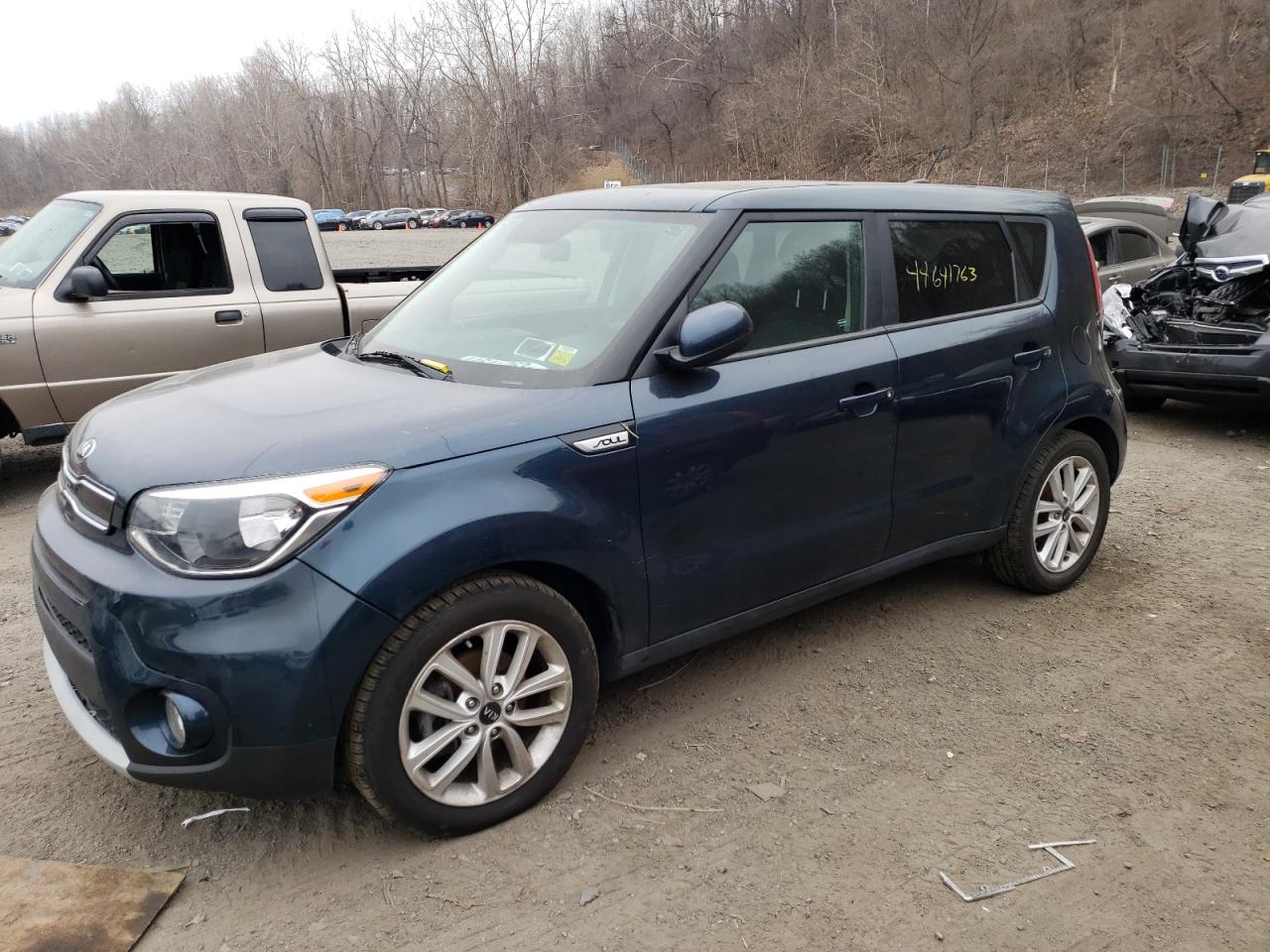 kia soul 2019 kndjp3a55k7648360