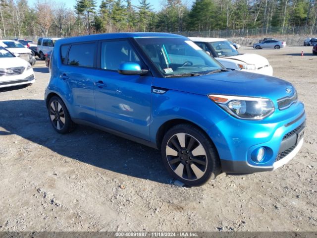 kia soul 2019 kndjp3a55k7648679