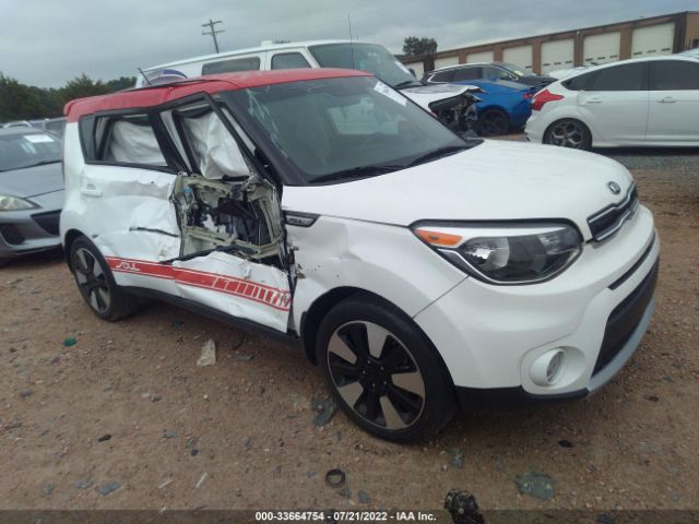 kia soul 2019 kndjp3a55k7662954