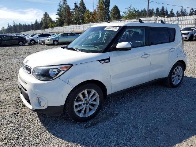 kia soul + 2019 kndjp3a55k7663456