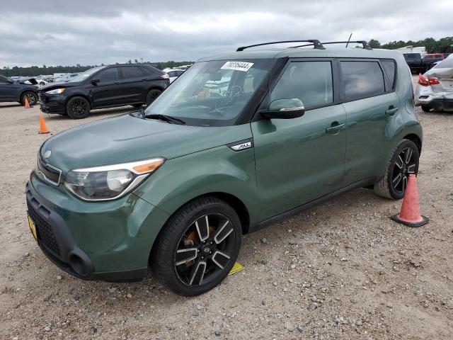 kia soul + 2014 kndjp3a56e7005228