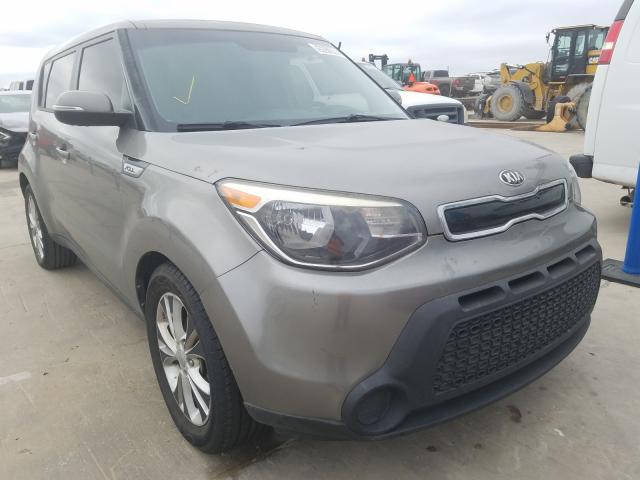 kia soul + 2014 kndjp3a56e7006850