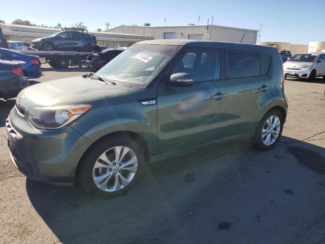 kia soul + 2014 kndjp3a56e7007710