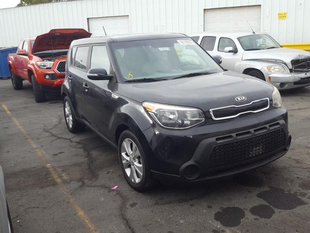 kia soul + 2014 kndjp3a56e7017864