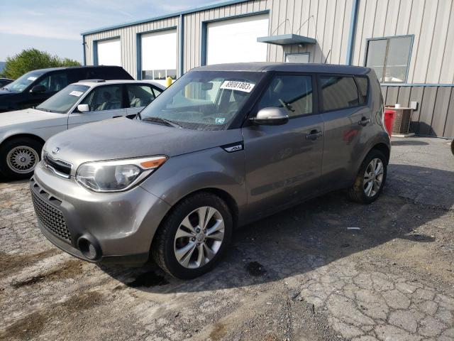 kia soul + 2014 kndjp3a56e7029352