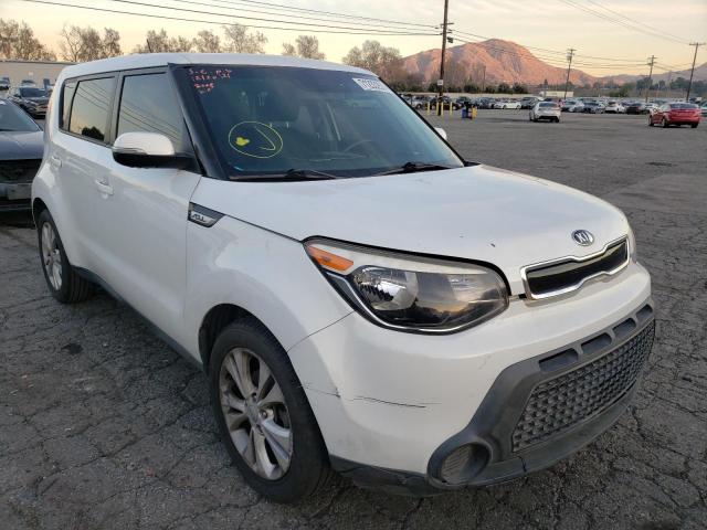 kia soul + 2014 kndjp3a56e7032008