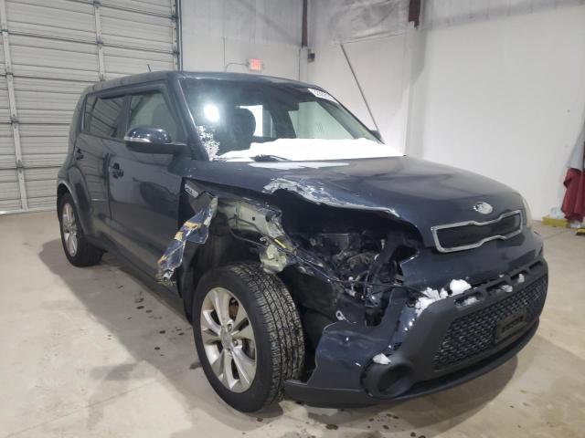 kia soul + 2014 kndjp3a56e7041291