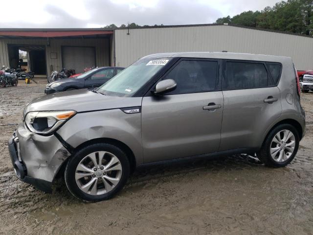 kia soul + 2014 kndjp3a56e7057622