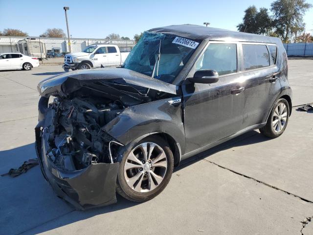 kia soul + 2014 kndjp3a56e7062948