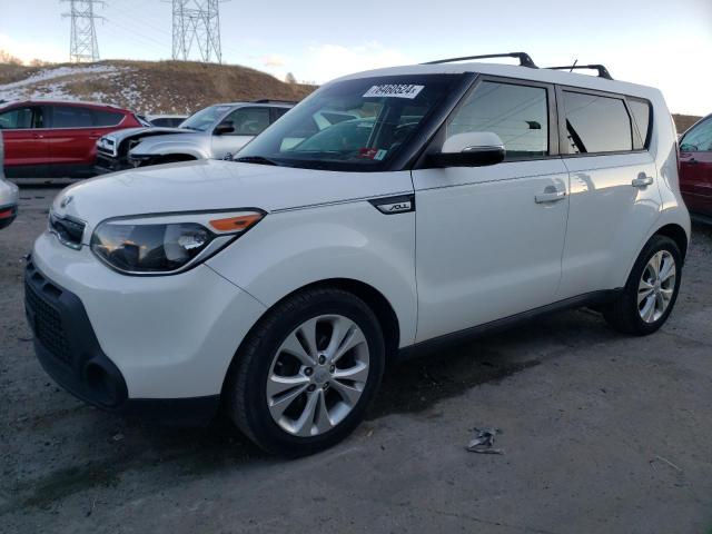 kia soul + 2014 kndjp3a56e7102669