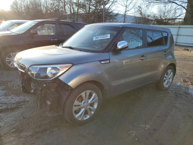 kia soul + 2014 kndjp3a56e7107399