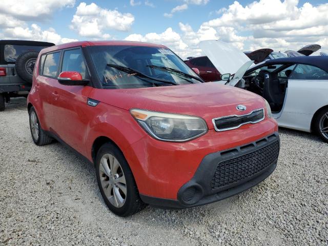 kia soul + 2014 kndjp3a56e7701121