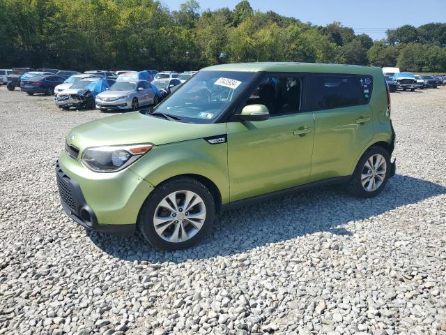 kia soul + 2014 kndjp3a56e7707419