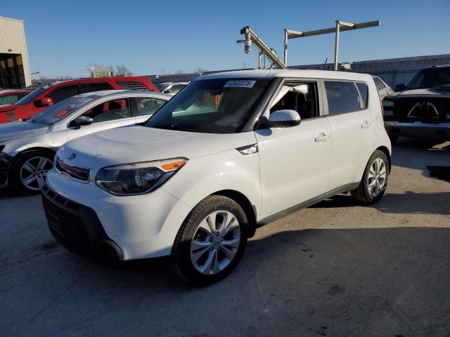 kia soul + 2015 kndjp3a56f7146110