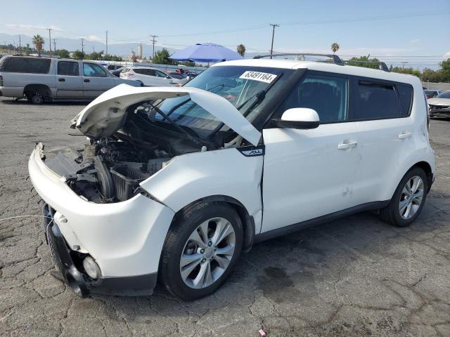 kia soul + 2016 kndjp3a56g7273165