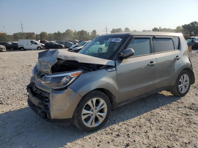 kia soul + 2016 kndjp3a56g7283386