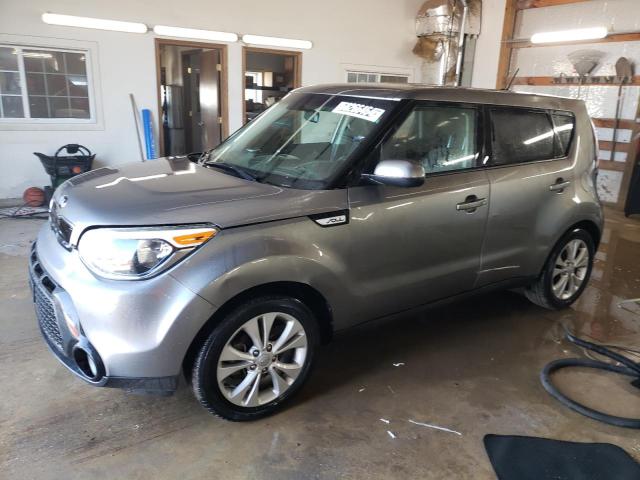 kia soul + 2016 kndjp3a56g7290578