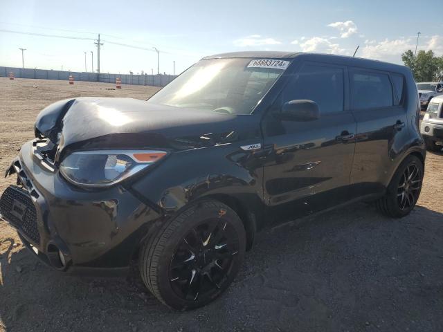 kia soul + 2016 kndjp3a56g7830334