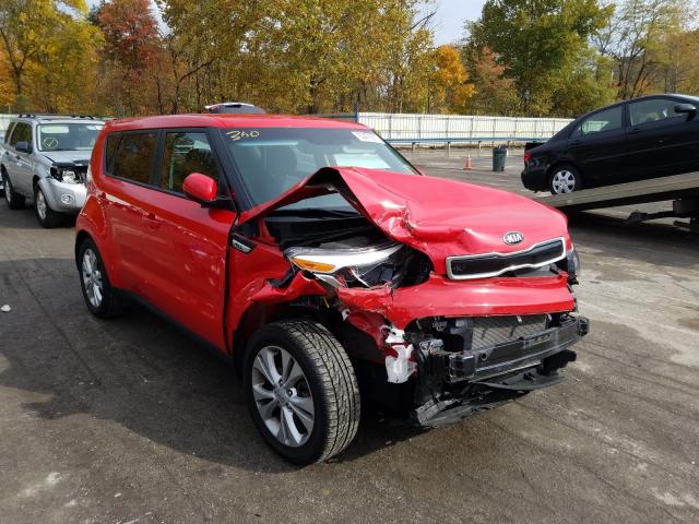 kia soul + 2016 kndjp3a56g7856643