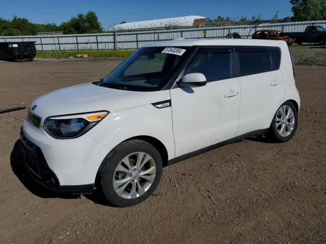 kia soul + 2016 kndjp3a56g7860000