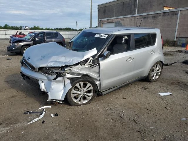 kia soul + 2016 kndjp3a56g7860353