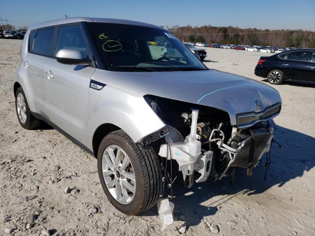 kia soul + 2017 kndjp3a56h7416472