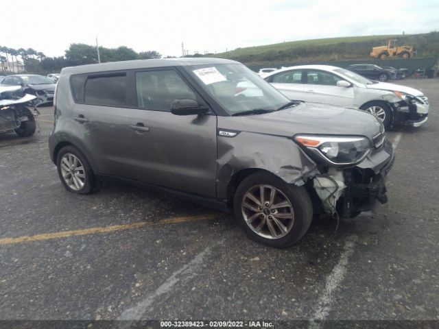 kia soul 2017 kndjp3a56h7429089