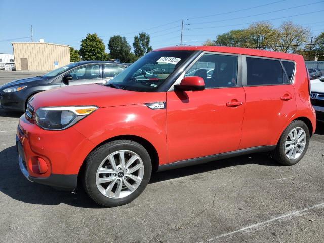 kia soul + 2017 kndjp3a56h7450024