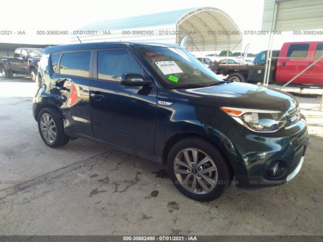 kia soul 2017 kndjp3a56h7463730