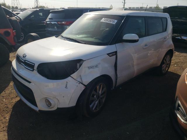 kia soul + 2017 kndjp3a56h7465039