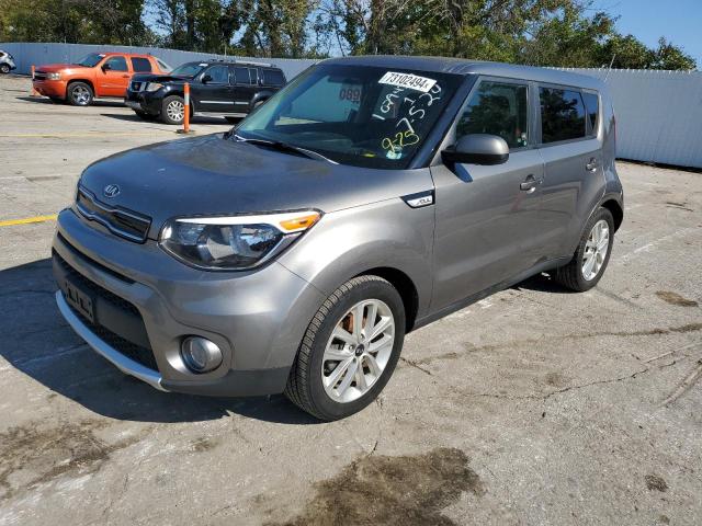 kia soul + 2017 kndjp3a56h7469754