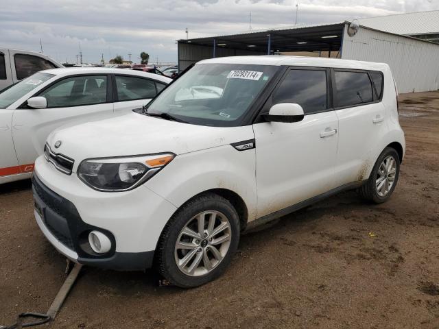 kia soul + 2017 kndjp3a56h7470015