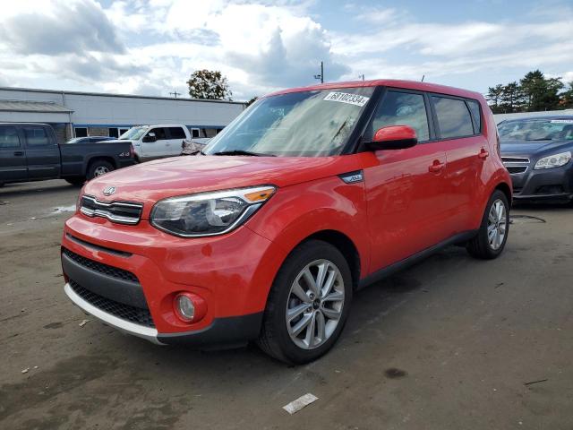 kia soul + 2017 kndjp3a56h7503207