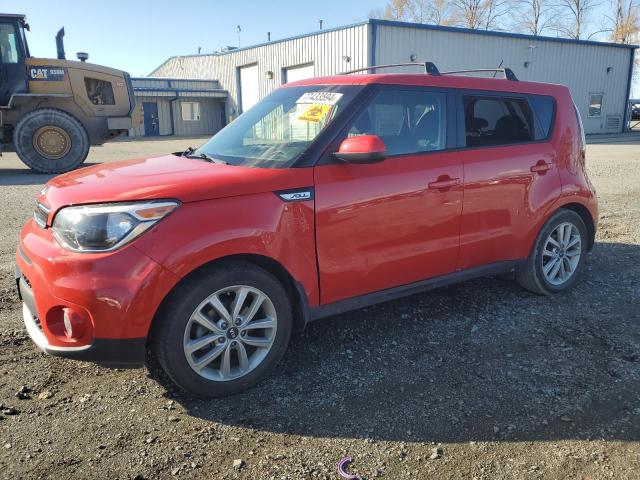 kia soul + 2017 kndjp3a56h7503210