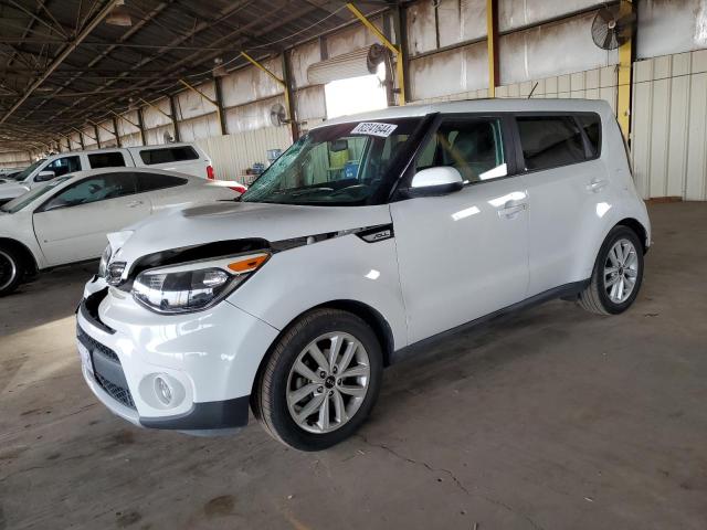 kia soul + 2018 kndjp3a56j7530834