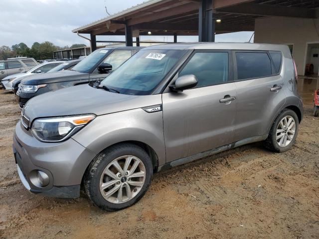 kia soul + 2018 kndjp3a56j7545608