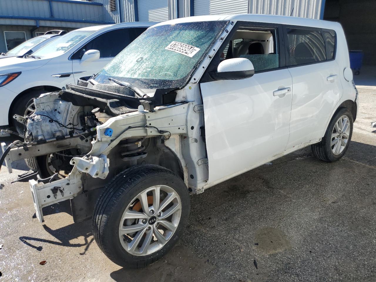 kia soul 2018 kndjp3a56j7563459