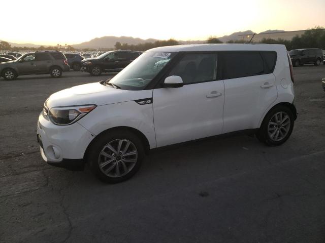 kia soul + 2018 kndjp3a56j7576972