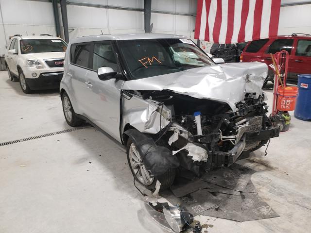 kia soul + 2018 kndjp3a56j7593576