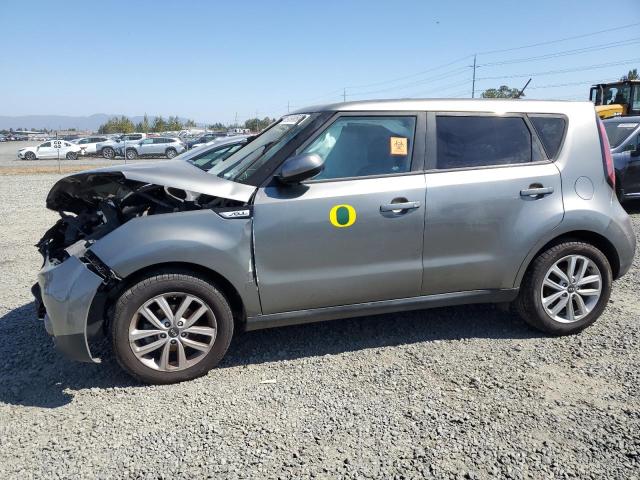 kia soul + 2019 kndjp3a56k7636797